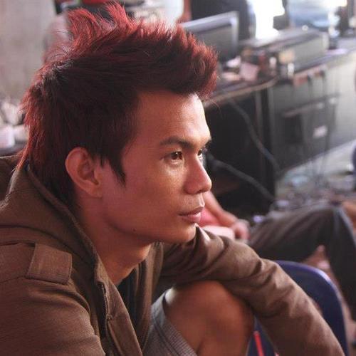 berrybuchu's profile picture. huaaaanyemmm...