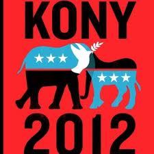 Here To stop Kony from kidnapping children and to fully support InvisibleChildren