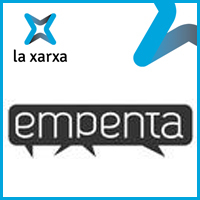 La Xarxa d'emprenedors del pais
Visita'ns http://t.co/UyKPXQd8hu i escolta'ns a La Xarxa! http://t.co/tlUZJBCiNS