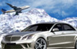 Trasferimenti aeroportuali, shopping e city tours, lunghi trasferimenti, auto con autista a disposizione, consegna/ritiro di documenti e piccoli colli urgenti.