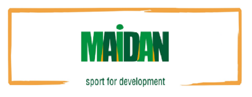 Maidan is a Sport For Development (s4d) initiative where we look to achieve inclusive development through the medium of sport.