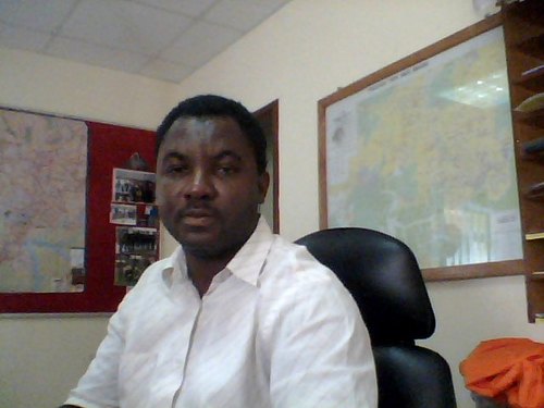 BOLAMOLE's profile picture. 