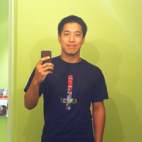 _shawntang's profile picture. 