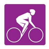 'Email updates@sportrightnow.com if you compete at a senior level in Cycling and would like to be added to our lists.'