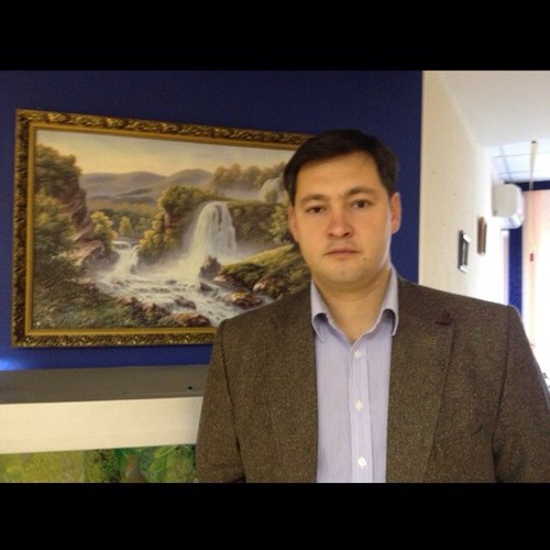 Korid77's profile picture. 