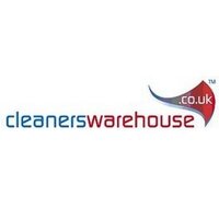 Cleaners Warehouse(@CleanWarehouse) 's Twitter Profile Photo