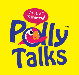 With her sunny disposition, energy, enthusiasm, warm welcoming vibrant and optimistic outlook on life, Polly is everything that Bollywood represents.
