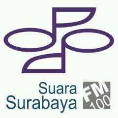 Twitter Resmi Program Wawasan Radio Suara Surabaya FM100 Setiap Senin s.d Jumat pukul 06.00-09.00 WIB. Fanpage : http://t.co/cgO42OLt7A