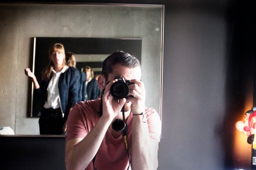 TasAdriaan's profile picture. graphic & furniture designer