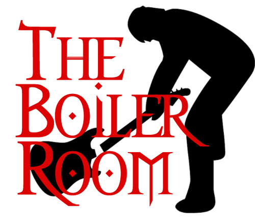 boilerroomshows's profile picture. Music.  Good Music.