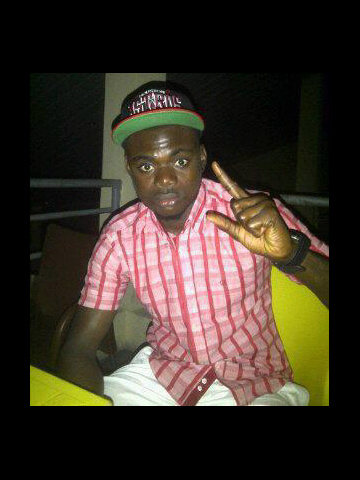 Here iz ma bbm pin 23bbc6f5