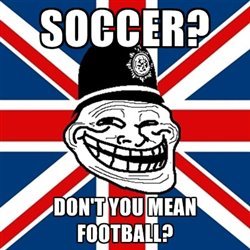 football jokes and fact. follow for more fun