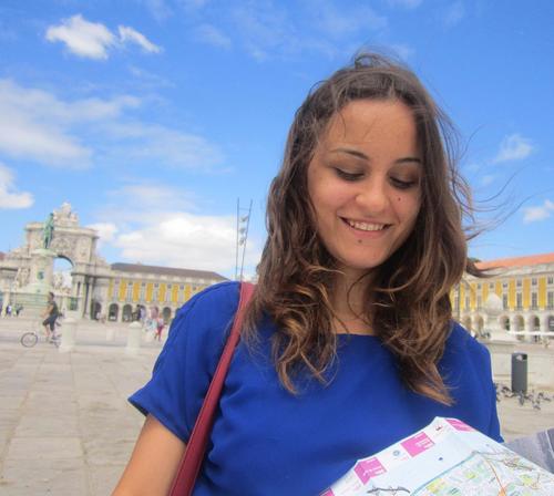 sofi_dza's profile picture. 