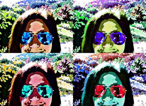 liliandah's profile picture. 