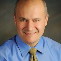 Thomas Inge (@drtominge) 's Twitter Profile