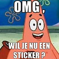 voor de herkenbare feite in je TL