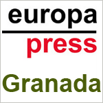 Twitter oficial de Europa Press Granada