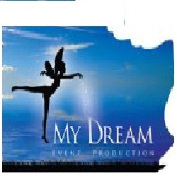 mydreampro's profile picture. My Dream - Event Production and Theme Trips to Israel. We'd love to hear about your dream trip/event. http://t.co/2GUIg3f6