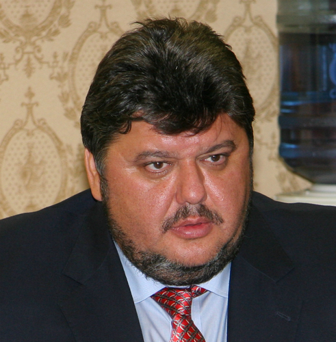 Mr. Sergio passed away on 11-th January 2016