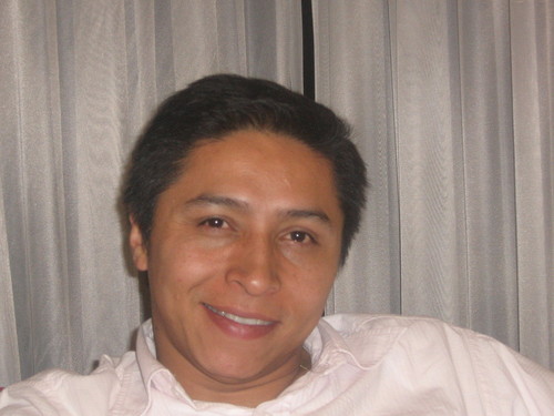 fredy_murcia's profile picture. 