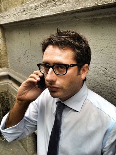 Communication Consultant da quando ho realizzato che non avrei mai giocato in NBA. Le opinioni qui espresse sono sempre strettamente personali.