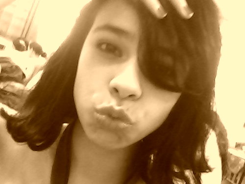 sou FELIZ