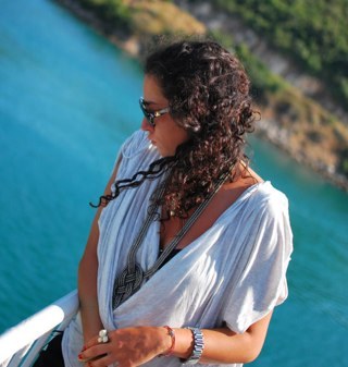 yvonnaki's profile picture. Made in Greece 🇬🇷  • Living in Bath, UK  🇬🇧