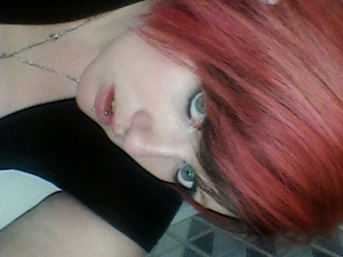 MissMadi, 23, canberra, tatoos, raves, Living in the moment.