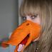 Lisa Findlay (@pipenose) Twitter profile photo