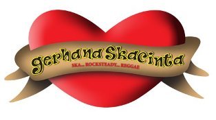 A Kuala Lumpur based Ska, Rocksteady, Reggae & Dub band. Since 2002. Instagram : gerhana_skacinta