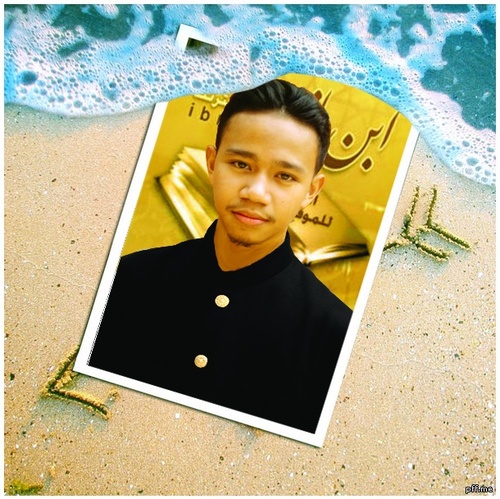 ockypurnama's profile picture. Siapa yang menginginkan dunia dan akhirat, maka hendaknya ia menuntut ilmu.