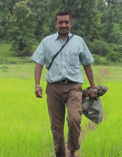 Journalist in Patrika (Rajasthan Patrika) RAIPUR, past Nadunia, Amar Ujala, Navbharat, Haribhoomi, Deshbandhu