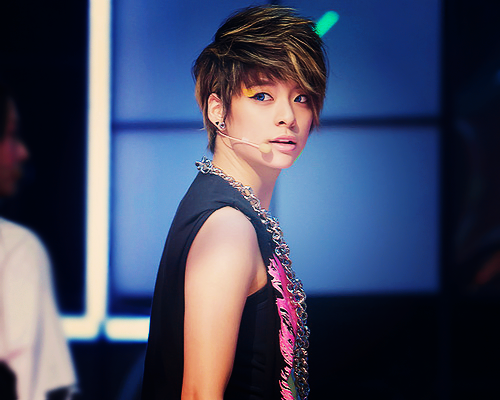 Wassup'o')/ @KBadai_RP's. Gue ganteng (˙▿˙?) panggil hyung/oppa? ( ‾▿‾)-σ•