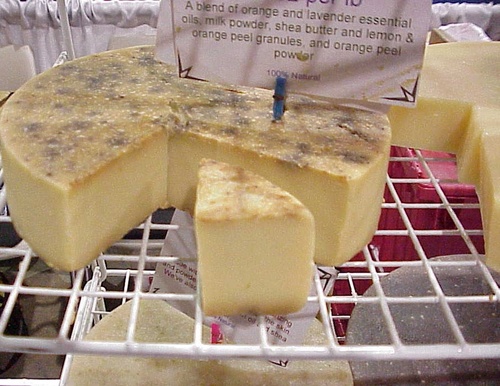 Handmade Natural Soap, Soy Candles, Essential oils, Incense