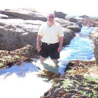 Adrian Stockwell (@adrianstockwell) 's Twitter Profile