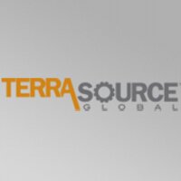 TerraSourceGlobal - @TerraSourceGlbl Twitter Profile Photo