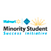 The Walmart Minority Student Success Initiative is committed to improving first-generation college student success.