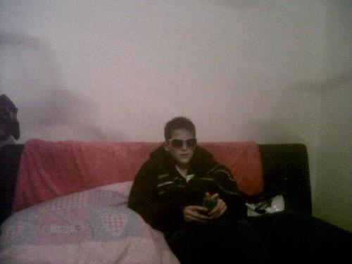 GRETTON_1997's profile picture. my name is daniel gretton i am 15 years old and i support liverpool football club. having a wonderful family and friends and an amazing girlfriend.