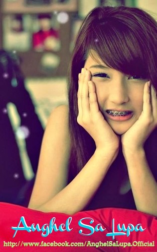 I love you :*