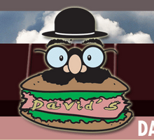 DavidBor's profile picture. 