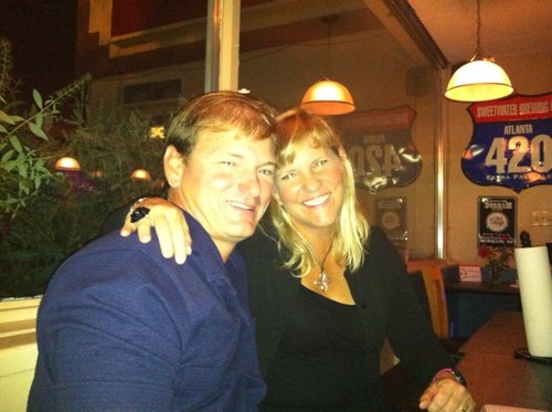 Event planner. Tar Heel fan. A girl living in a house full of boys. #motherofmen