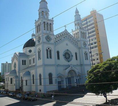 Informativo da Cidade de Pouso Alegre - MG