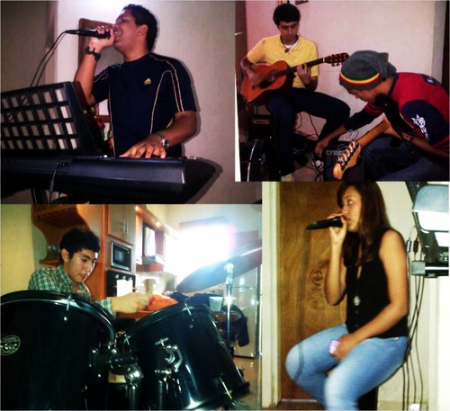 ProfusionActual's profile picture. Oficialmente Melómanos.   Música real que cambia tus días