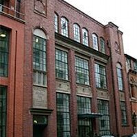 School of Jewellery (@soj_bcu) 's Twitter Profile