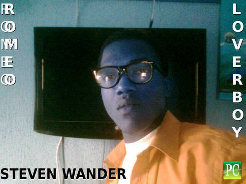 Steven_wander's profile picture. Hi, i'm steven wander, i'm a student  and i love making friend and i love chatting too