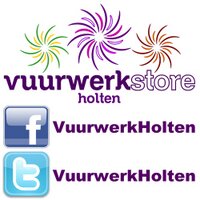 Vuurwerkstore Holten (@vuurwerkholten) 's Twitter Profile