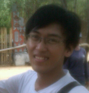 ndaruoke's profile picture. 