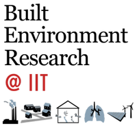 BERG@IIT (@built_envi) 's Twitter Profile