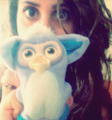 fine (:
