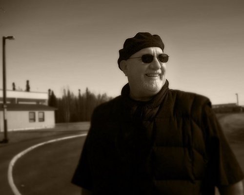 Artist, Photographer, Community Organizer, Vietnam Veteran, Father, Husband, former Kansas Art Commissioner, Original Dotte, Activist, Politically curious.